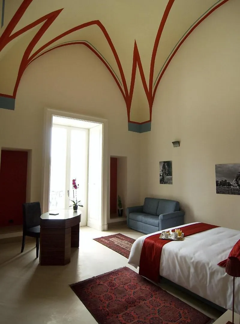 Bed & Breakfast Alvino Suite And Breakfast Lecce