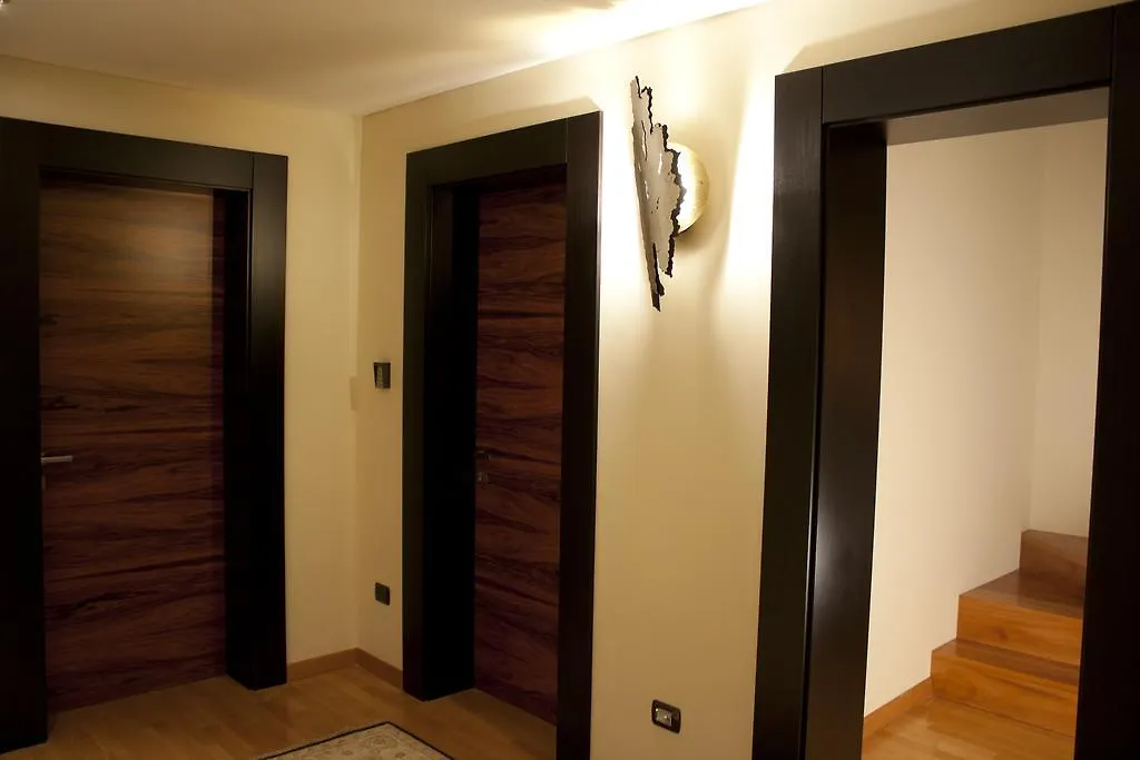 Bed & Breakfast Alvino Suite And Breakfast Lecce
