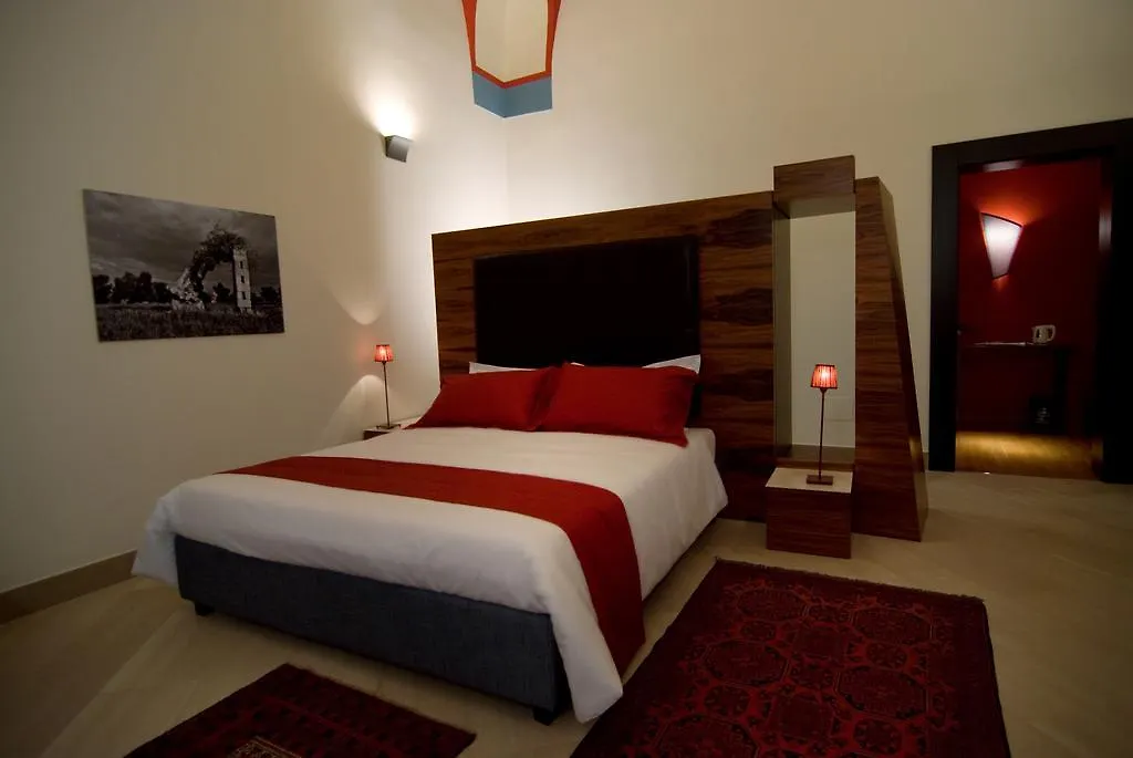 Alvino Suite And Breakfast Lecce Bed & Breakfast