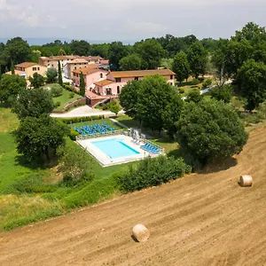 Country house Corte Tommasi Orentano