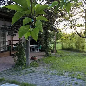 Guest house Rose Canine Cesenatico