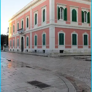 Bed & Breakfast Palazzo De Giorgi, Lecce