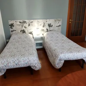 Appartamento Le Comari 