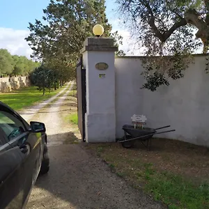 Casina Nel Salento Appartamento