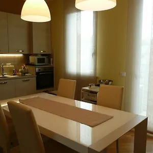 Appartamento Vaniglia 