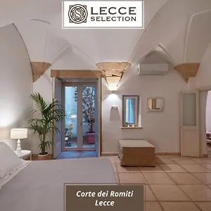 Bed & Breakfast Corte Dei Romiti - Selection, Lecce