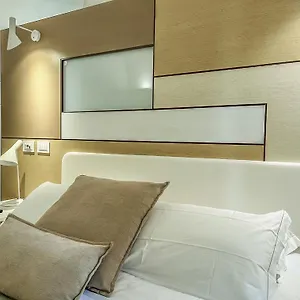 Maison d'hôtes Santacroce Luxury, Lecce