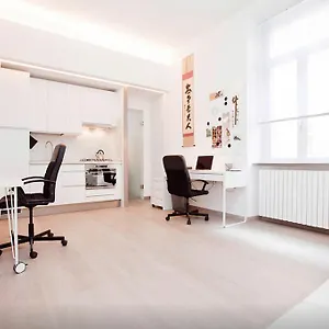 Design - Center - Duomo Appartement Milan