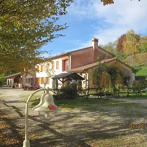 Alloggio per agriturismo La Valle 