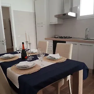 House Don Tonino Appartamento