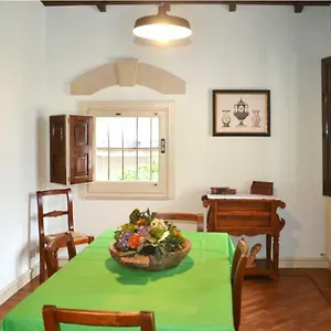 Ayroldi Appartamento