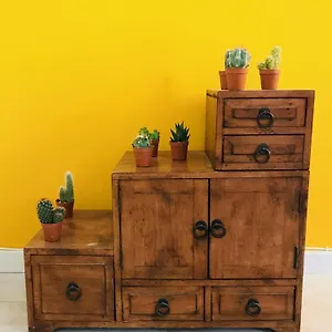 Casa Coco In Yellow Appartamento