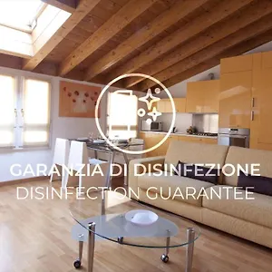 Appartamento Italianway-rubens 19 