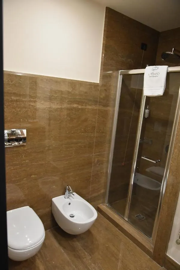 Alvino Suite And Breakfast Lecce 2*,