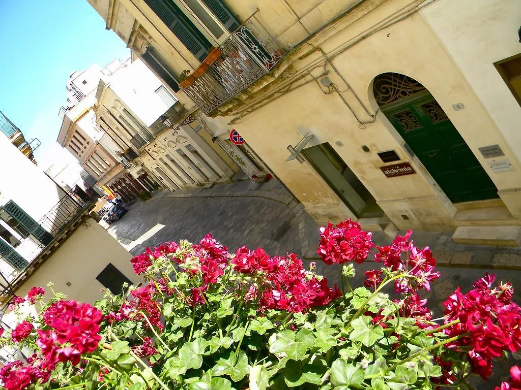 Bed & Breakfast Alvino Suite And Breakfast Lecce