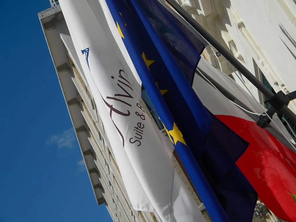 Alvino Suite And Breakfast Lecce 2*,