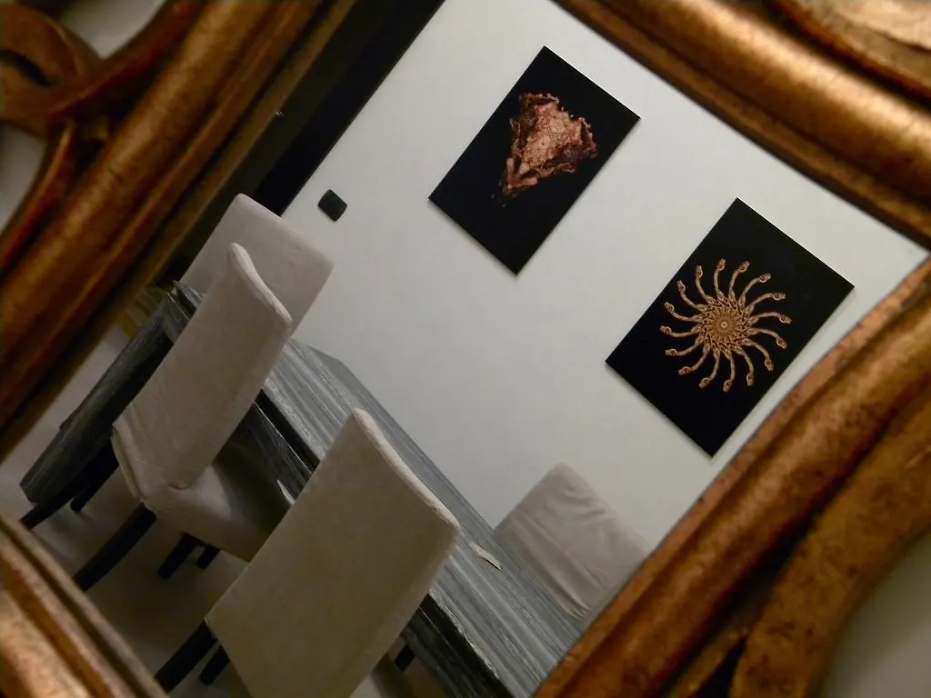 Alvino Suite And Breakfast Lecce Itálie