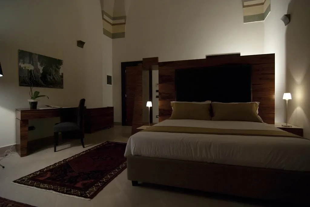Alvino Suite And Breakfast Lecce