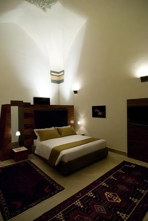 Alvino Suite And Breakfast Lecce