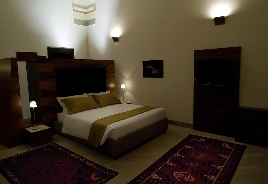 Bed & Breakfast Alvino Suite And Breakfast Lecce