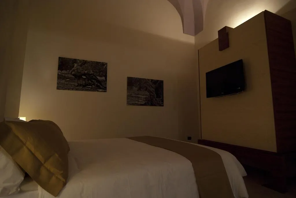 Bed & Breakfast Alvino Suite And Breakfast Lecce