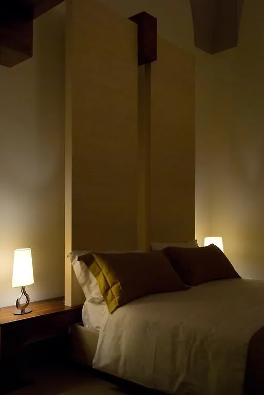 Bed & Breakfast Alvino Suite And Breakfast Lecce