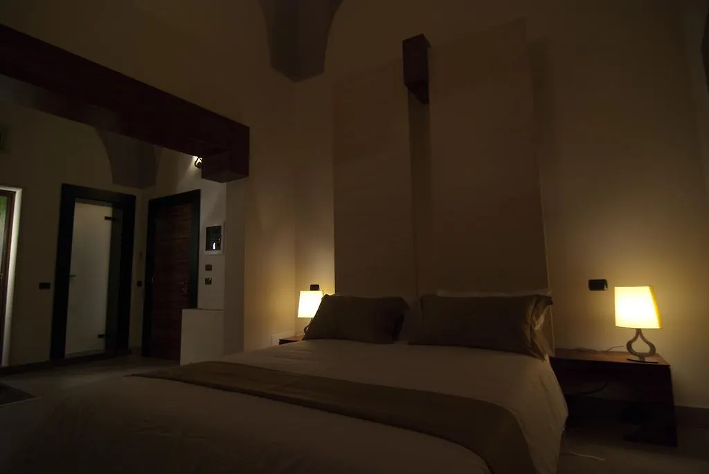 Alvino Suite And Breakfast Lecce