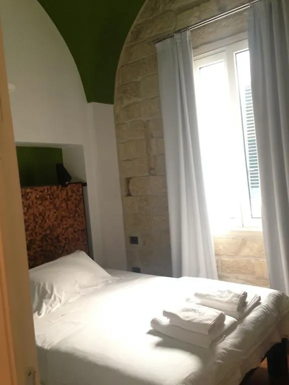 Alvino Suite And Breakfast Lecce