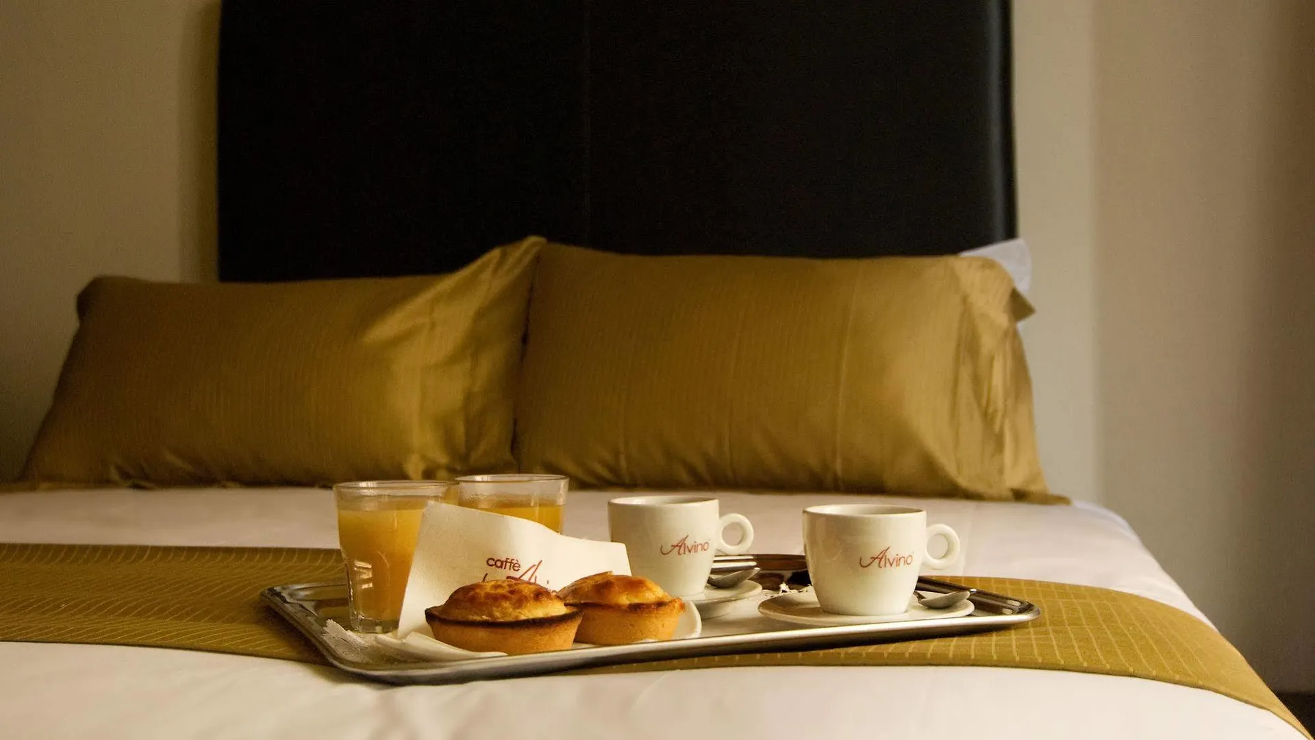 Alvino Suite And Breakfast Lecce Itálie