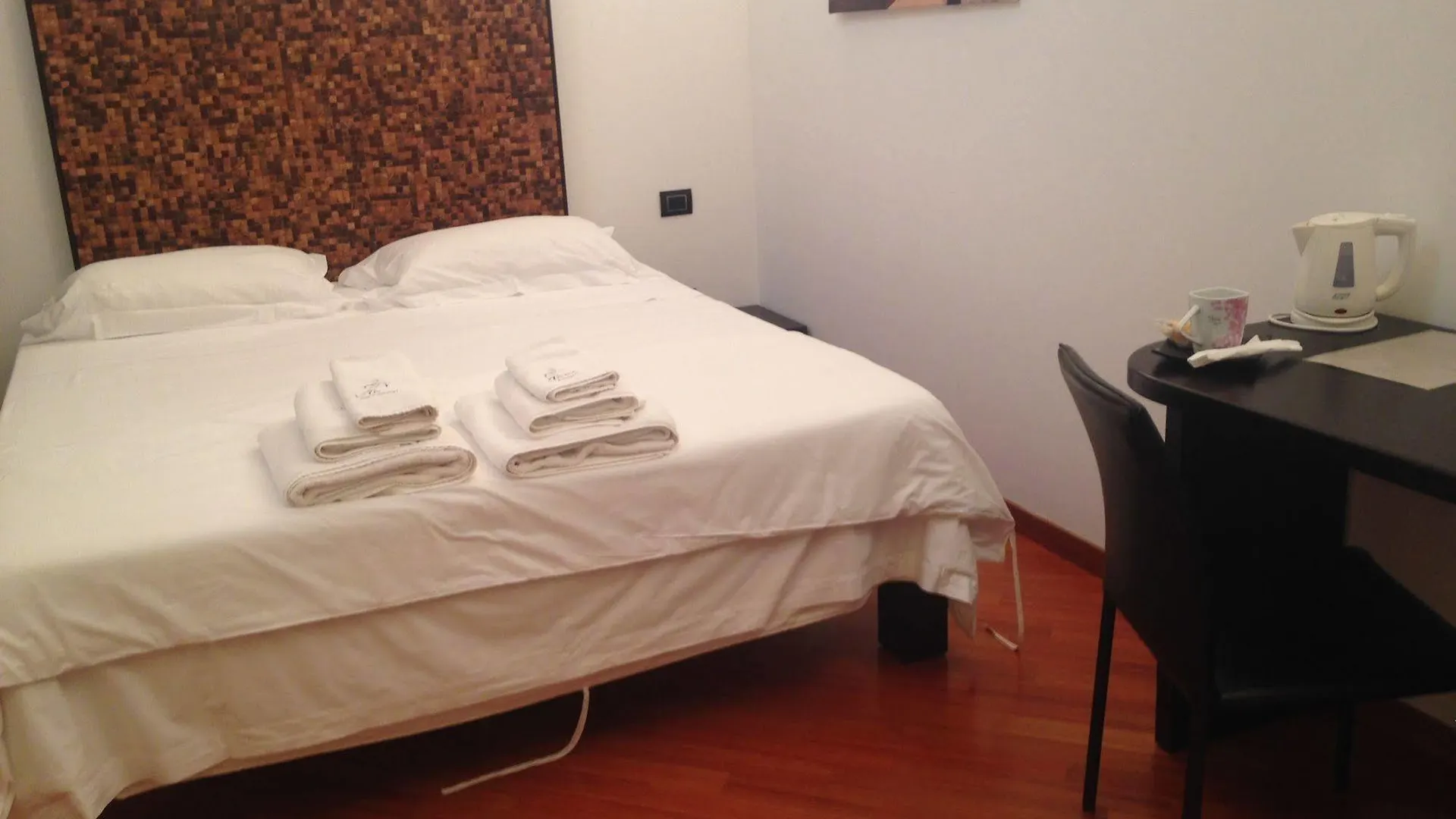 Alvino Suite And Breakfast Lecce Bed & Breakfast