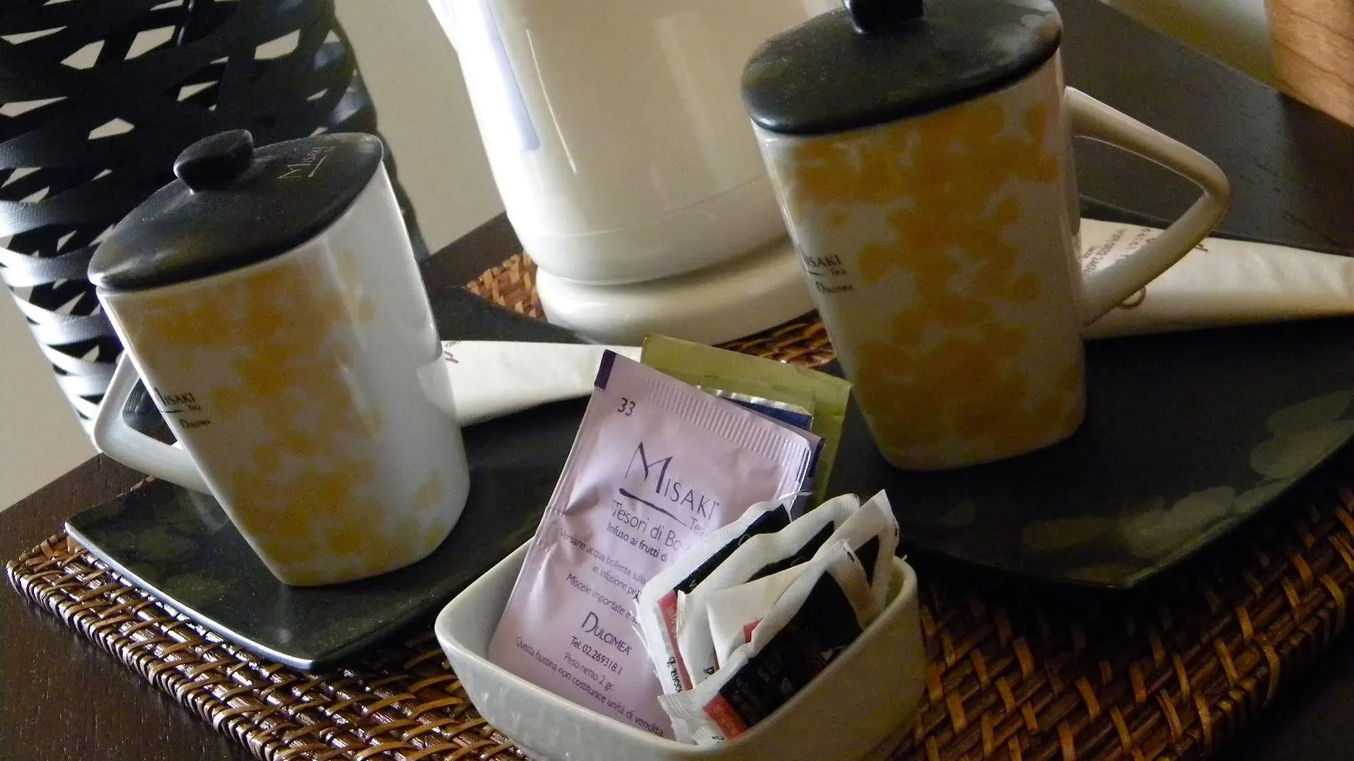 Alvino Suite And Breakfast Lecce