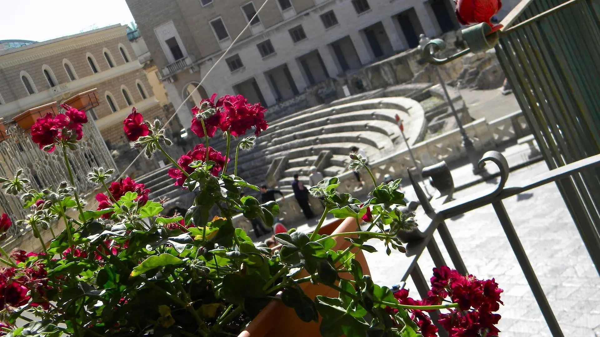 Alvino Suite And Breakfast Lecce 2*,