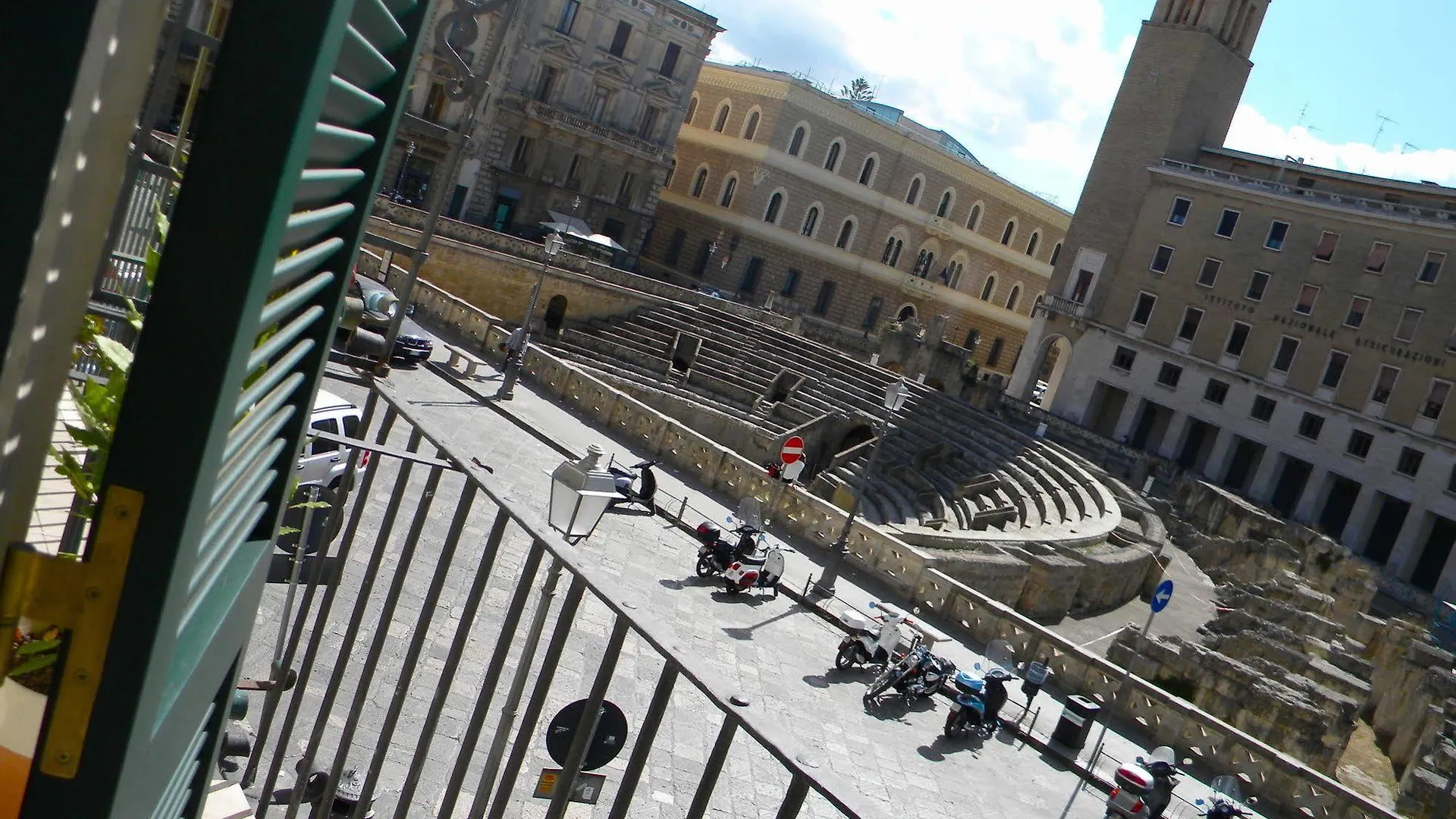 Bed & Breakfast Alvino Suite And Breakfast Lecce